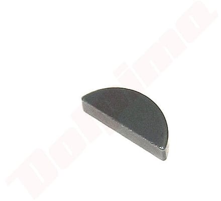 Spie (krukas) passend op STIHL MS070 ( 9482 435 0430 )