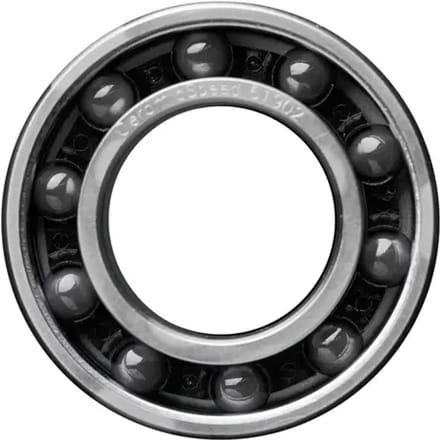 Ceramicspeed 61902-2rsf/hc5 Coated Lagers Zilver