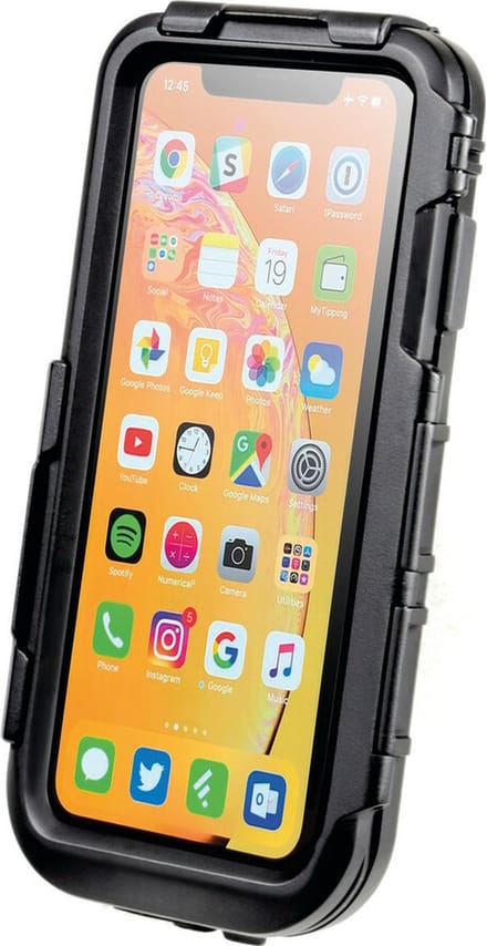 Lampa telefoonhouder - Opti-Case - Waterdicht - Voor Iphone XR/11