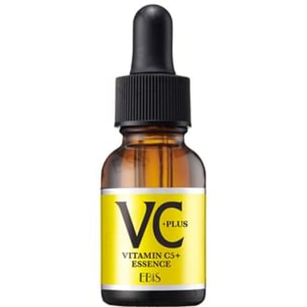 EBIS - VC +Plus Vitamin C5+ Essence 20ml 20ml