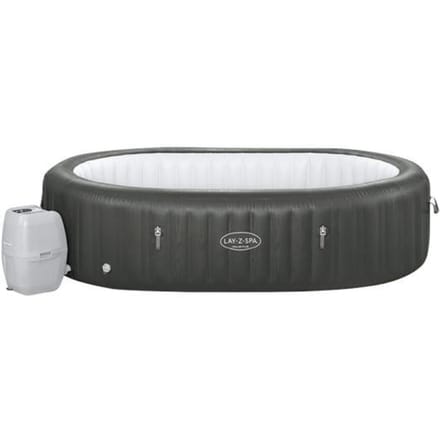 Bestway Lay-Z-Spa Mauritius AirJet 270x180x71cm Jacuzzi's