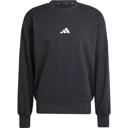 Sweatshirt adidas Essentials Feelcozy
