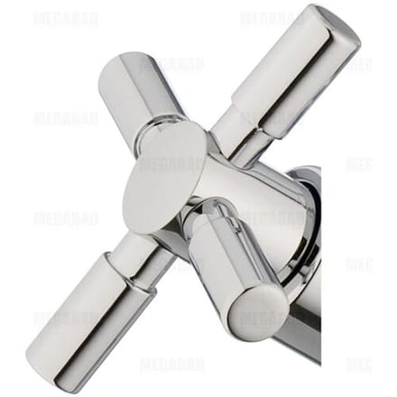 Herzbach STILO cross handle