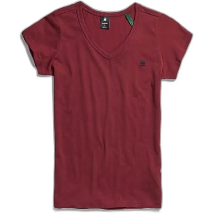 Slank T-shirt voor dames G-Star Eyben
