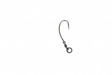 Nash pinpoint fang gyro 8