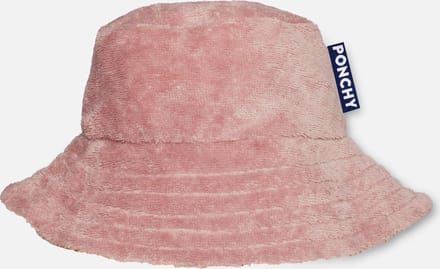 Rosa Velho - Bamboe Bucket Hat