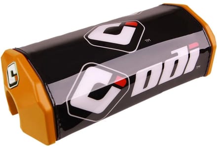 Odi H72bpo Stuurpad Zwart