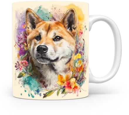 Beker Akita