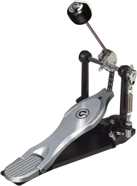 Gibraltar eenzelpedaal 6711S - Drum pedaal
