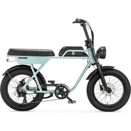 AGM GT250 - Grijs