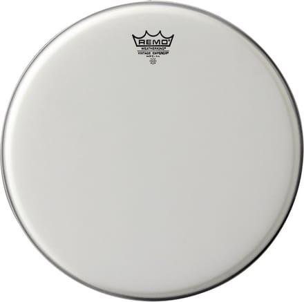 Remo BE-0114-00 - 14 Emperor Coated