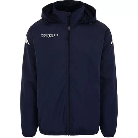 Kappa Martio Jas Blauw M Man