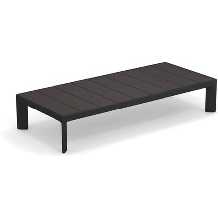Emu - Tami salontafel hoog - zwart