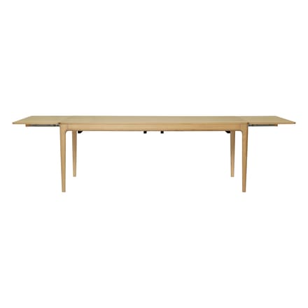 UMAGE Heart'n'Soul eettafel - eiken