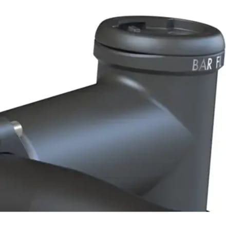Voorste steun Barfly Bar Fly Stem Cap