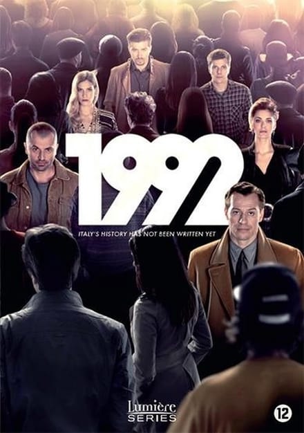 1992 (DVD)