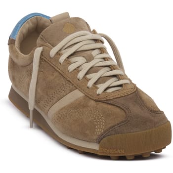 Lage Sneakers Satorisan STARDUST FADED