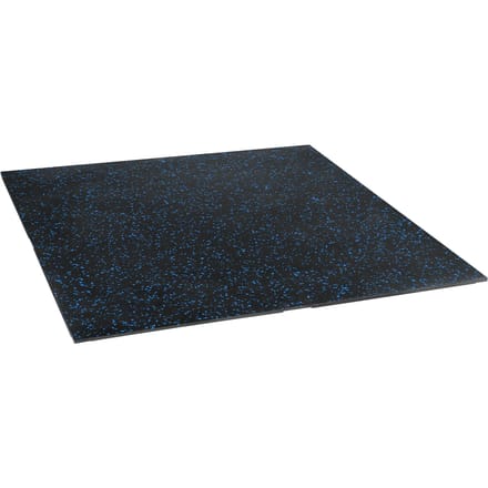 Tapis de sol in rubber HMS POS15