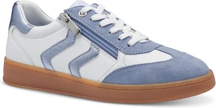 Marco Tozzi Dames Sneaker 2-23739-44 181 F-breedte Maat: 38 EU
