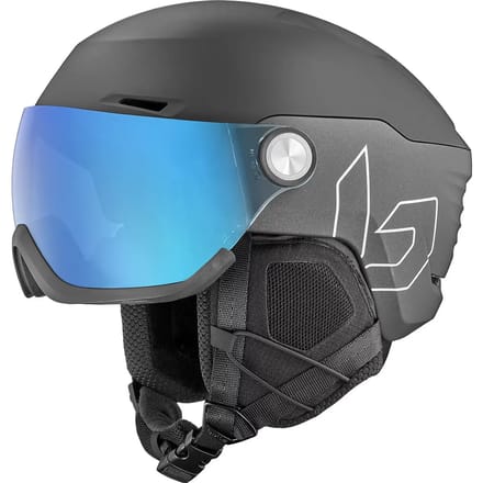 Bollé V-Ryft Pure Skihelm Senior