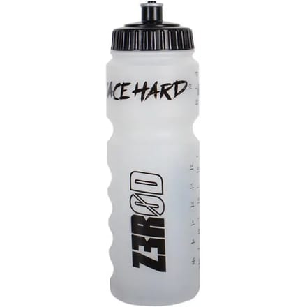 Fles Z3R0D 750 ml
