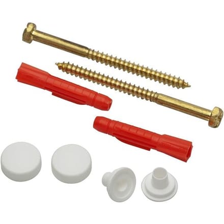 TOX Stand WC and shelf mounting WC-E 04510152S