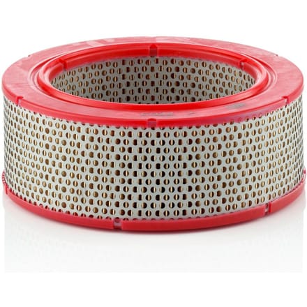 Luchtfilter MANN-FILTER C 2263
