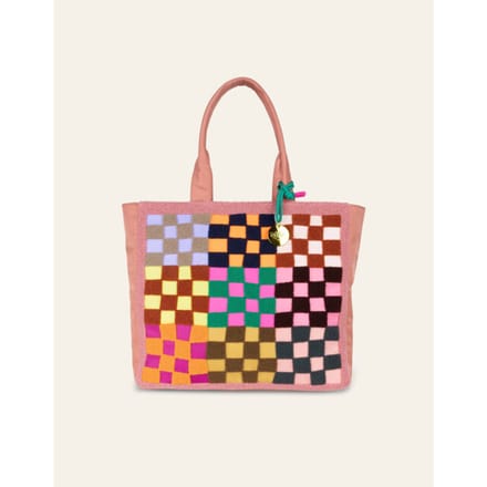 Oilily Stevie Shopper- maatOne size Rosette