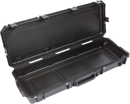 SKB - iSeries 4214-5 - Waterdichte Koffer - Zwart - Leeg