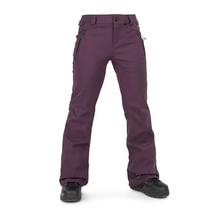 Dames skibroek Volcom Species Stretch