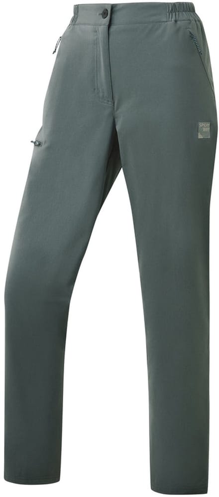 SPRAYWAY - Escape Pant bonsai - Green