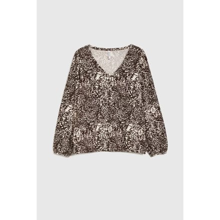 Vrouwenblouse Moodo Z-TS-4809