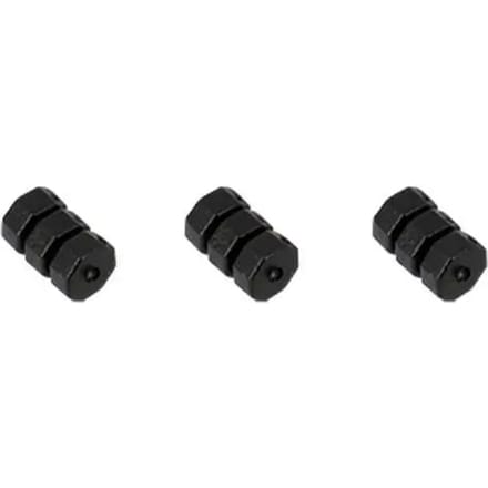 Remkabel framebeschermers Clarks Cycle Systems O Rings (x3)