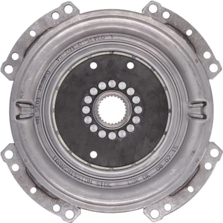 Torsiedemper, koppeling LUK 370 0079 10