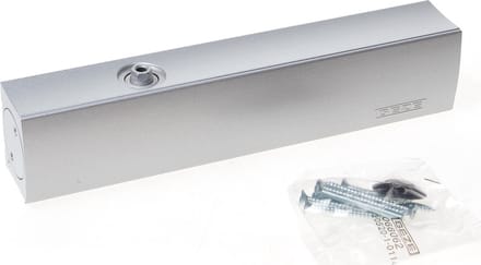 Geze Opbouw deurdranger TS5000 Ecline EN 3-5 zonder glijarm