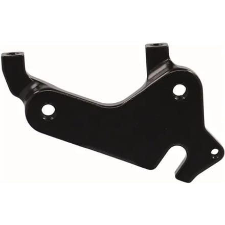 Rechter achterderailleurhanger XLC Do-A109 Sinus/Yucatan