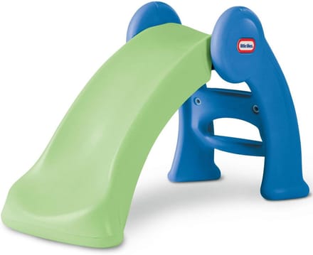 Junior Speelglijbaan voor Kinderen - Veilig en Levenslang Plezier