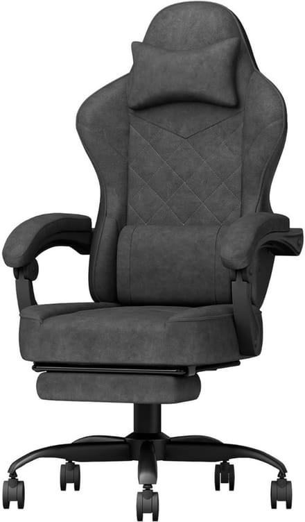 Ergonomische Bureaustoel - Gamestoel - Bureaustoelen voor Volwassenen