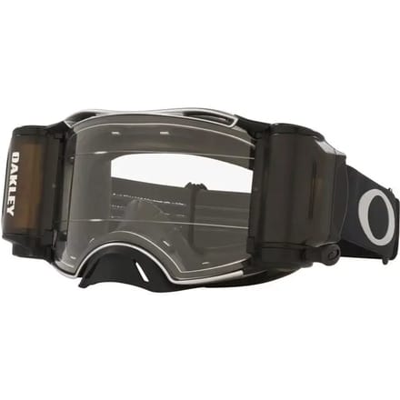 Motorcross Fiets Masker Oakley Airbrake MX