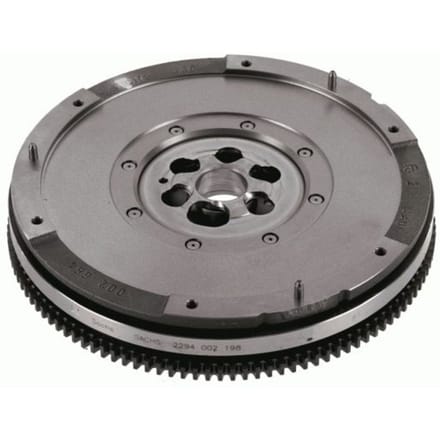 Dubbel massa vliegwiel SACHS 2294 002 198