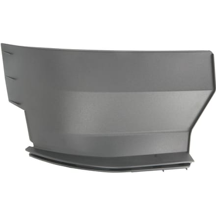 Winddeflector COVIND 530/163 links
