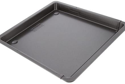 Electrolux 9029866473 ovenonderdeel & -accessoire Bruin Kookmand
