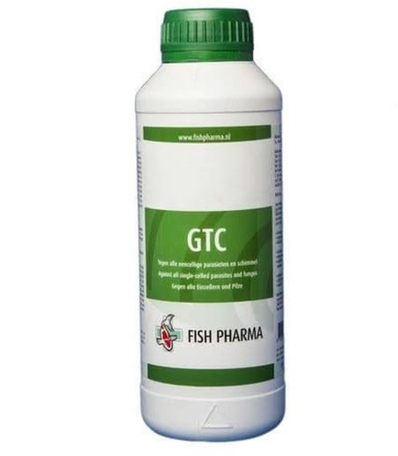 GTC 1 L