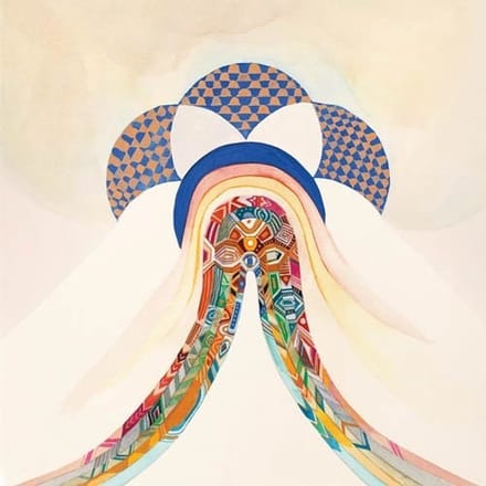 Kaitlyn Aurelia Smith - Euclid (LP)