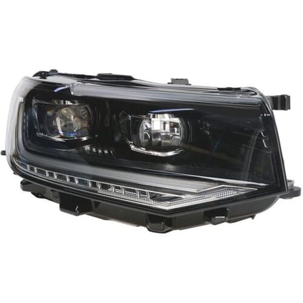 Koplamp, bevestiging VALEO 450709