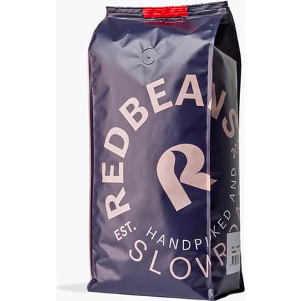Redbeans Blue Biologisch 1kg