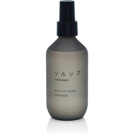 Thorup Keep it Fixed Hair Spray 200 ml