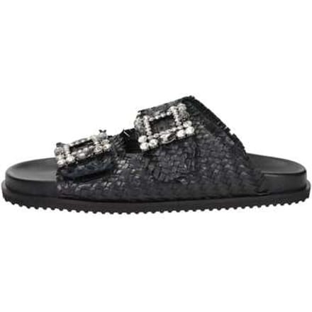 Slippers Keys J-12402