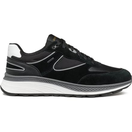 Geox Spherica Actif X1 Schoenen Zwart EU 42 Man