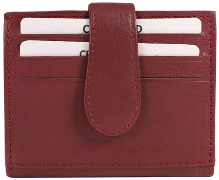Steinmeister Steinmeister Unisex portemonnee Arturo, duurzaam